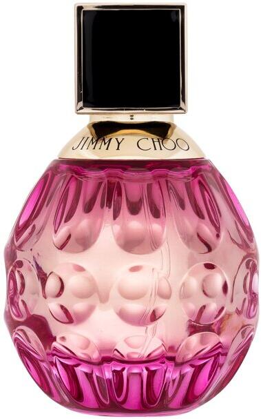Parfémovaná voda Jimmy Choo Rose Passion, 40 ml