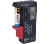 Emos digitální tester baterií UNI D3 (2203003000)