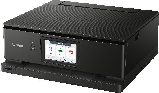 Tiskárna inkoustová Canon PIXMA TS8750
