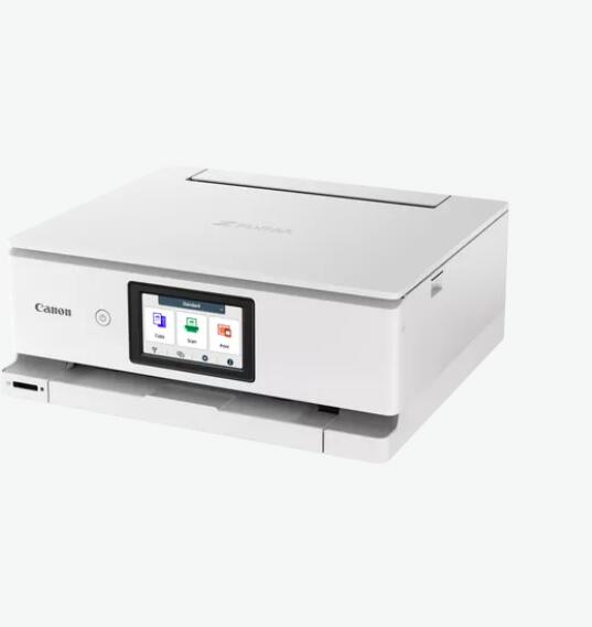 Tiskárna inkoustová Canon PIXMA TS8751 WH
