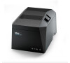 STAR Micronics tiskárna TSP143IV UE GY E+U černá, USB, LAN, řezačka
