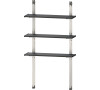 Regál Keter Shelving Kit 100