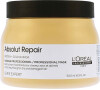 L'Oral Professionnel Serie Expert Absolut Repair regeneran maska na vlasy 500 ml