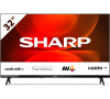 HD LED TV Sharp 32FH2E