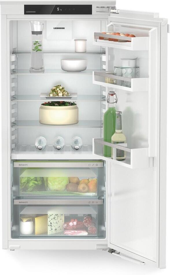 Vestavná chladnička Liebherr IRBc 4120 Plus BioFresh