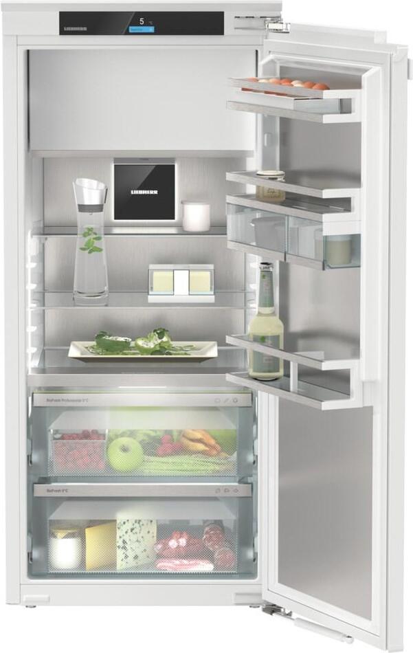 Vestavná chladnička Liebherr IRBbi 4171 Peak BioFresh