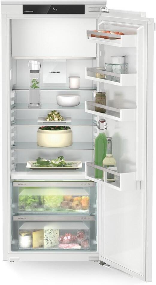 Vestavná chladnička Liebherr IRBc 4521 Plus BioFresh