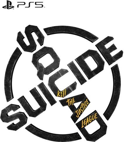 HRA PS5 Suicide Squad: KILL THE J.LEAGUE