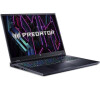 Acer Predator Helios Neo 18 / PHN18-71 / i9-14900HX / 18" / 2560x1600 / 32GB / 1TB SSD/RTX 4060/W11H/Black/2R (NH.QNREC.008)