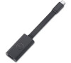 Dell Adapter -USB-C to HDMI 2.1 (470-BCFW)
