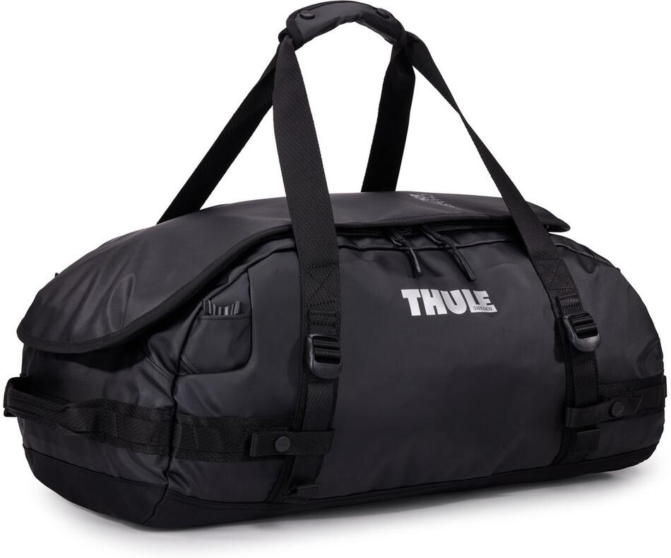Thule Chasm sportovní taška 40 l TDSD302 - černá