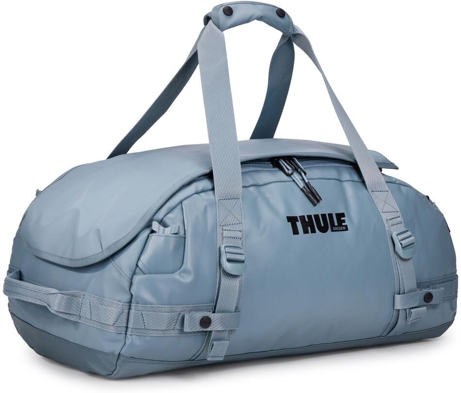 Thule Chasm sportovní taška 40 l TDSD302 - Pond Gray