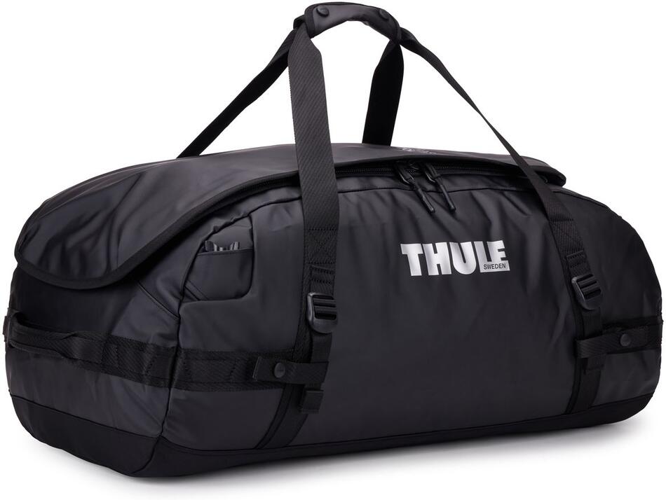 Thule Chasm sportovní taška 70 l TDSD303 - černá