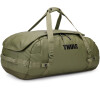 Thule Chasm sportovn taka 70 l TDSD303 - Olivine