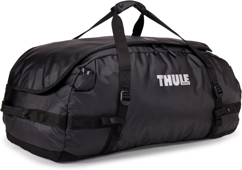 Thule Chasm sportovní taška 90 l TDSD304 - černá