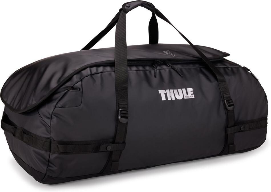 Thule Chasm sportovní taška 130 l TDSD305 - černá