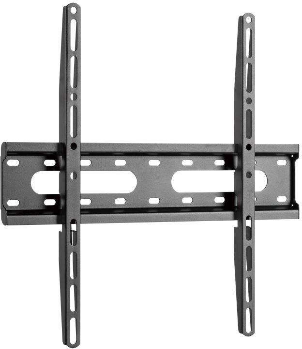 SBOX nástěnný držák 32"-70", černá (PLB-2544F-2)
