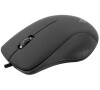 SBOX optická myš 1000dpi, 3D, černá (M-958B)
