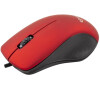 SBOX optická myš 1000dpi, 3D, červená (M-958R)
