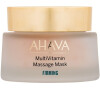 Pleov maska AHAVA Firming Multivitamin Massage Mask, 50 ml