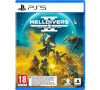 Hra pro PS5 Sony HELLDIVERS II PS5