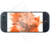 Ochranné tvrzené sklo FIXED pro Nintendo Switch 2, čiré