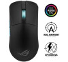 ASUS myš ROG Harpe Ace Aim Lab Edition, Bluetooth, černá (90MP02W0-BMUA00)