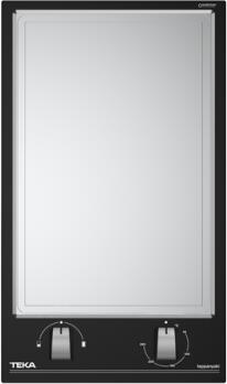 YZC 32600 XFL BK TEKA (112660000)