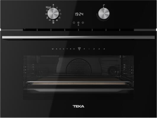 HLC 8510 P BK MaestroPizza TEKA (111130010)