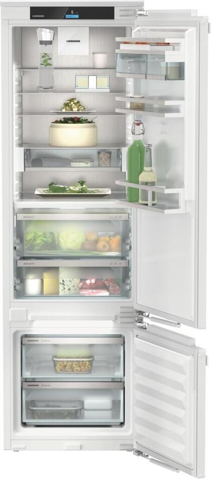 Vestavná chladnička Liebherr ICBbi 5152 Prime BioFresh