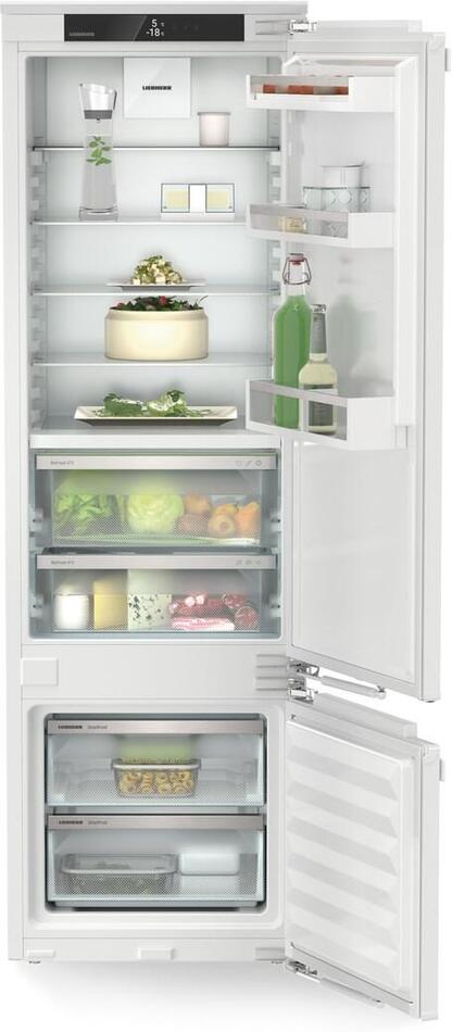 Vestavná chladnička Liebherr ICBbi 5122 Plus BioFresh
