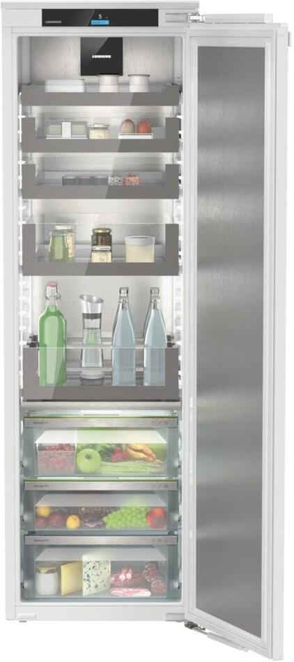 Vestavná chladnička Liebherr IRBPci 5170 Peak BioFresh