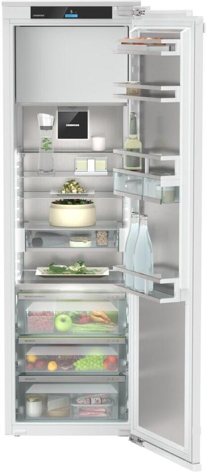 Vestavná chladnička Liebherr IRBAc 5171 Peak BioFresh