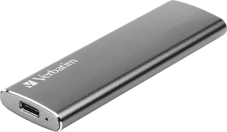 VERBATIM External SSD 1TB (47444)