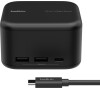 Belkin USB-C 6v1 Core Gan Dock (INC018vfBK)