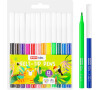 EASY Kids COLOUR Školní fixy, 12 barev