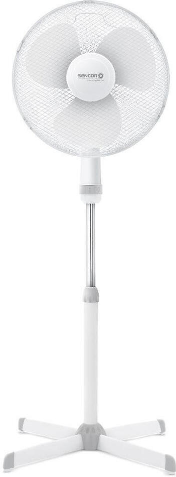 Ventilátor stojanový Sencor SFN 4047WH-EUE3