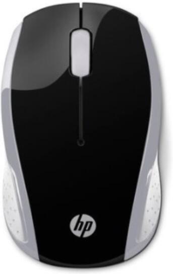 HP 690 nabíjecí bezdrátová myš (7M1D4AA#ABB)