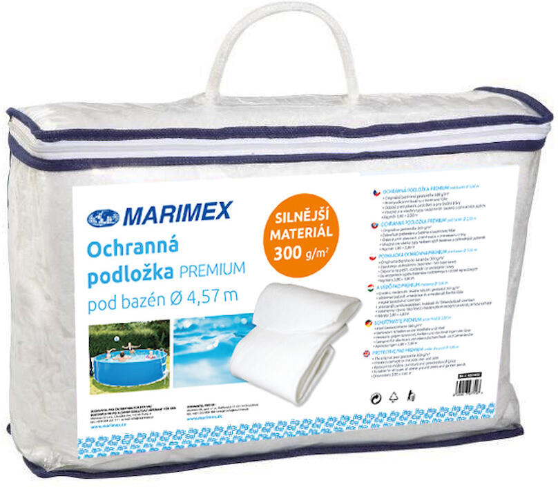 Marimex podložka pod bazén 4,57 m - Premium (10510034)