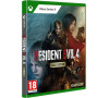 Capcom XSX - Resident Evil 4 Gold Edition