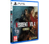 Capcom PS5 - Resident Evil 4 Gold Edition