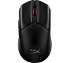 HP Inc. HyperX Pulsefire Haste 2 Mini Wireless Black Gaming Mouse - Myš (7D388AA)