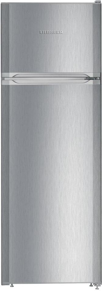 Chladnička Liebherr CTPele251