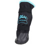 Veterinary Instrumentation Botika ochrann Medipaw Bootie Hard S modr