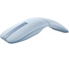 Dell Bluetooth Travel Mouse - MS700 - Misty Blue (570-BBFX)