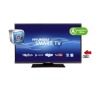 Televize Hyundai LLF24185SMART, LED