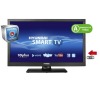 Televize Hyundai LLH26185SMART, LED