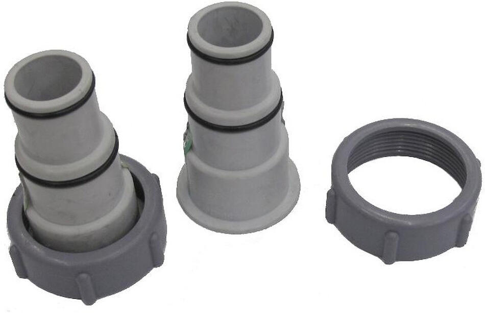Marimex redukce - přechodka 32/38 mm se šroubením, 2 ks (10624288)