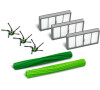 iRobot Roomba s series - Replenishment kit