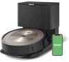 iRobot Roomba j9+ (j955840) Ruby